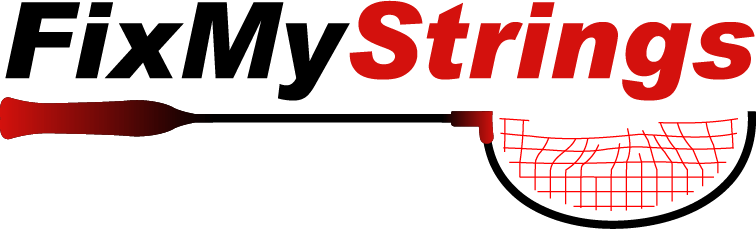 Fix My Strings Logo