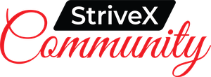 Strivex App