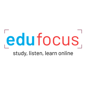 Edu Focus Logo
